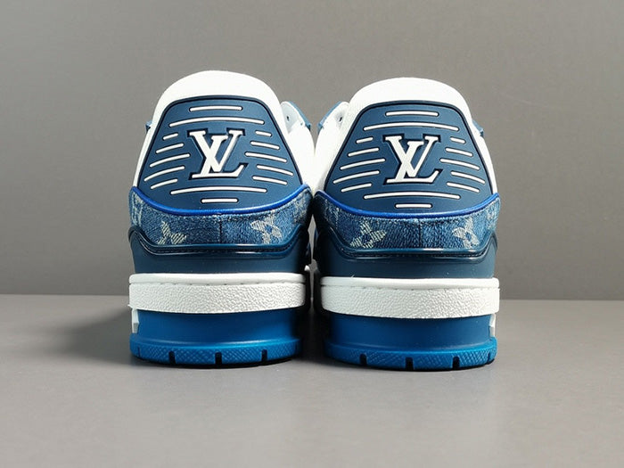 Louis Vuitton LV Trainer Sneaker Low