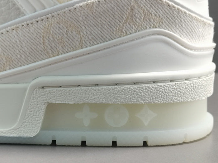 Louis Vuitton LV Trainer Sneaker Low