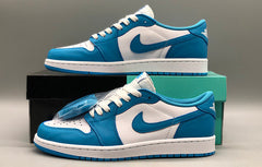 LW Nike SB x Air Jordan 1 Low “UNC”