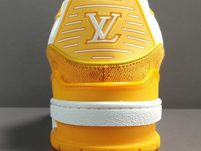 Louis Vuitton LV Trainer Sneaker Low