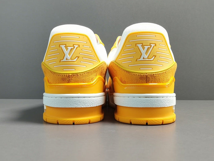 Louis Vuitton LV Trainer Sneaker Low