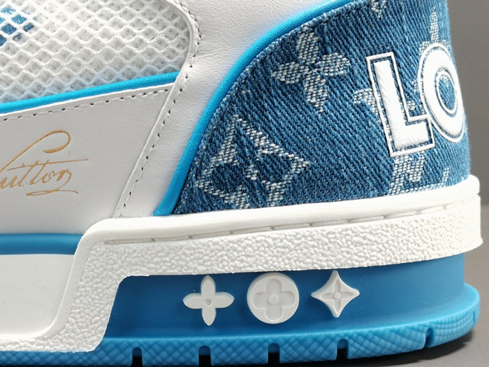 Louis Vuitton LV Trainer Sneaker Low