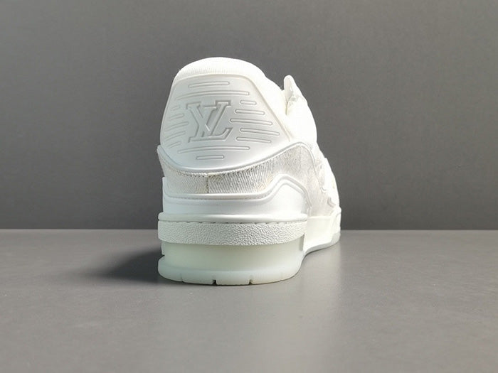 Louis Vuitton LV Trainer Sneaker Low