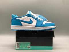 LW Nike SB x Air Jordan 1 Low “UNC”