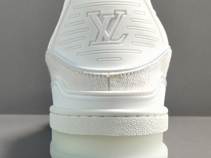 Louis Vuitton LV Trainer Sneaker Low