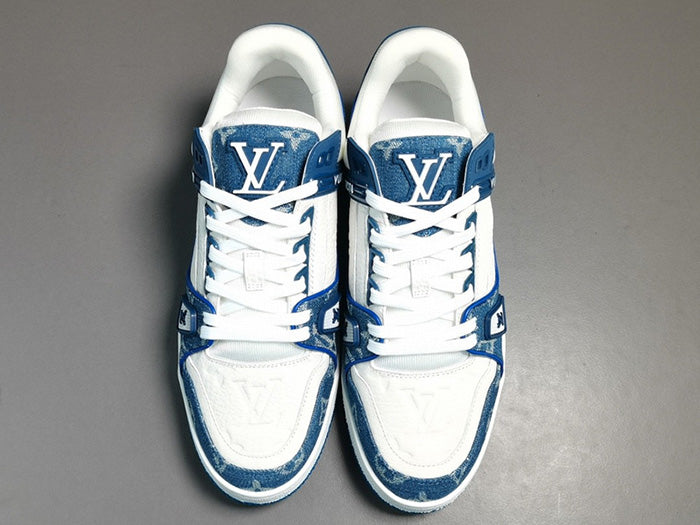 Louis Vuitton LV Trainer Sneaker Low