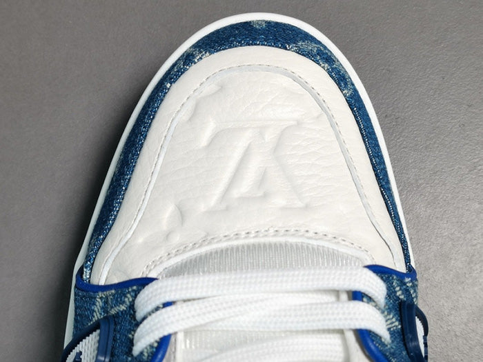 Louis Vuitton LV Trainer Sneaker Low