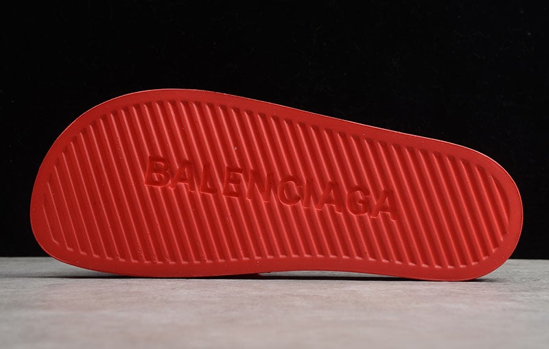 Balenciaga Slipper